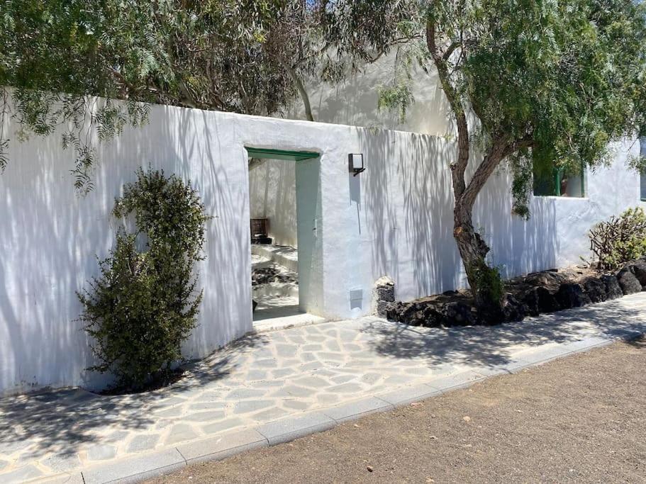 Lovely Studio In Original Finca La Asomada  Exterior photo